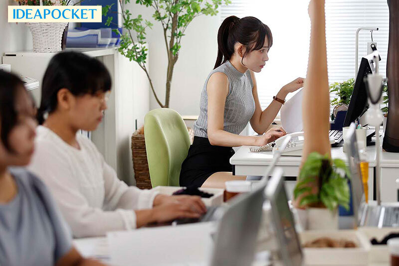 图片[2]-古乃ほの(古乃穗乃)最新作品PFES-129介绍及封面预览-吾尤客