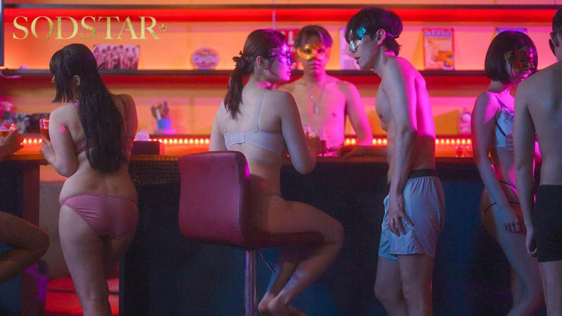 图片[4]-「青空光、神木丽」共演作品START-498介绍及封面预览-吾尤客