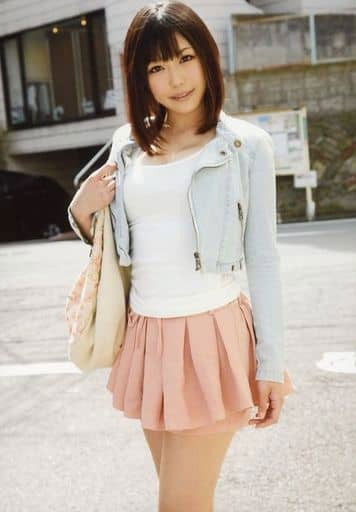 图片[3]-音乐系才女「秋月芽衣」精选作品推荐介绍及封面预览-吾尤客