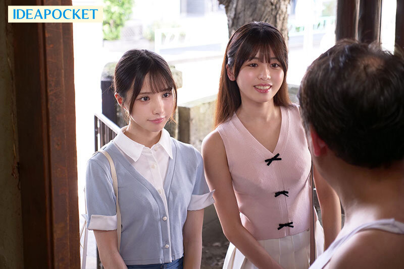 图片[2]-「佐佐木纱希、樱乃莉乃」共演作品IPZZ-795介绍及封面预览-吾尤客