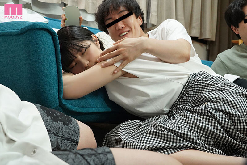 图片[3]-「纯白彩永」最新作品MIDA-494介绍及封面预览-吾尤客